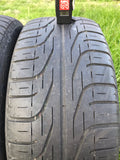 Daimler Jaguar X300 X308 XJ40 16” Dimple alloy wheels x4 8Jx16 ET33 5x120.65