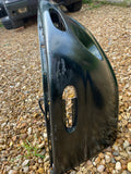 Jaguar x308 XJ8 front bumper Sherwood green HFR
