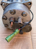 Jaguar XJ40 Sanden SD-709 air conditioning compressor 91-92 models