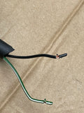 AFTERMARKET PART * Jaguar XJ40 XJS wing repeater lamp light