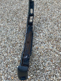 Jaguar XJ40 front bumper 93-94 models (without headlamp washers)