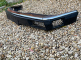 Jaguar XJ40 front bumper 93-94 models (without headlamp washers)