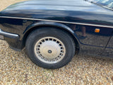 1993 Daimler Jaguar XJ40 4.0 dismantling breaking AEM JFG