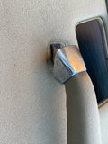 JAGUAR XJS XJ-S Pre Facelift Right Door Card AEE DOESKIN