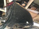 Jaguar XJ40 93-94MY RH side lower front valance fill piece