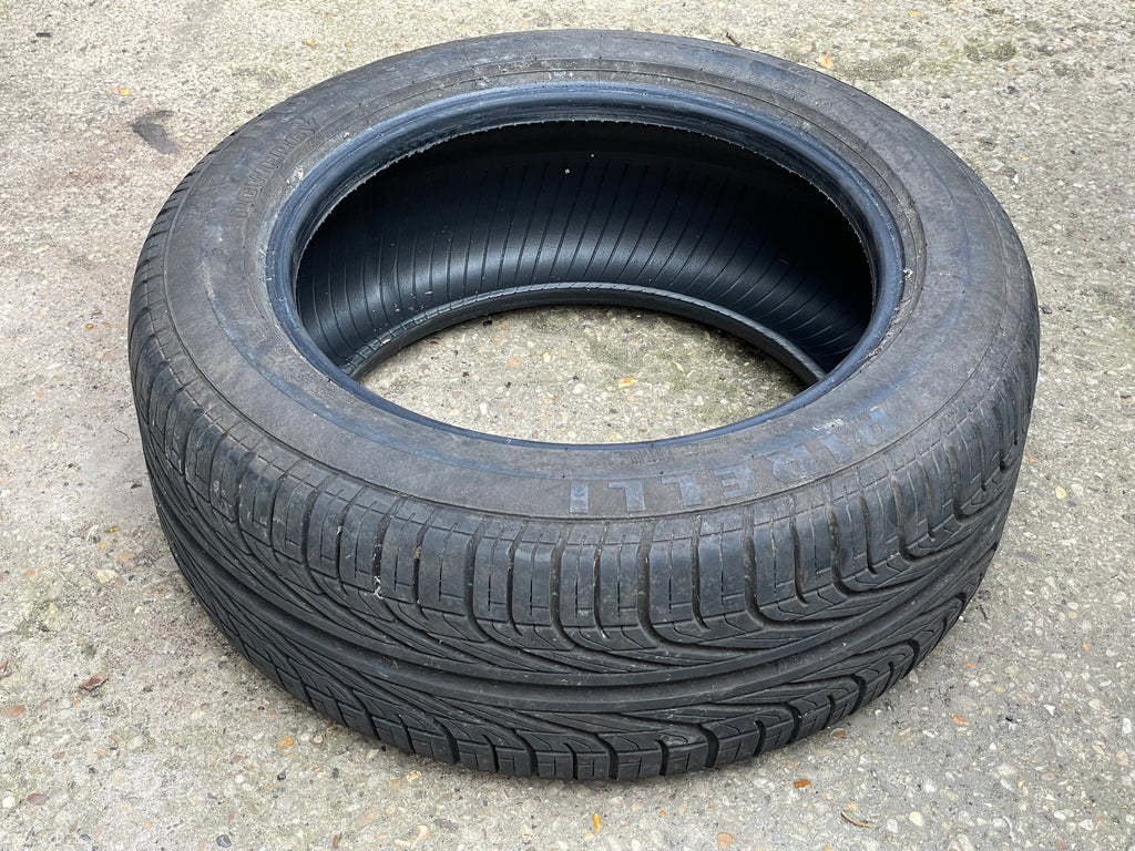 Pirelli P6000 Tyre 16” 225/50 ZR16 92W 8.0mm tread – Black Cherry