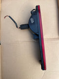 Jaguar XJ40 rear fog lamp complete 86-92MY