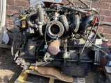 Jaguar XJS XJ40 3.6 AJ6 engine kit car