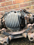 Jaguar Daimler X300 XJR XJ40 XJ6 3.6 4.0 3.58 LSD Limited Slip Diff Differential subframe axle