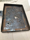 Jaguar Daimler XJ40 86-92 RHD Battery tray holder