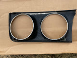 Jaguar XJ40 XJ6 Quad Lamp bezel surround Right side