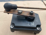 Daimler Jaguar XJ40 SLS self levelling Ride Levelling height sensor