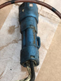 Jaguar Daimler XJ40 3.2/ 4.0 Load Dump Resistor Module (Voltage Regulator) DBC5553