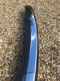Jaguar XJ40 front bumper without Headlamp washers 86-92 models
