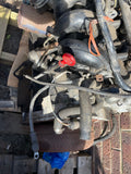 Jaguar XJS XJ40 3.6 AJ6 engine kit car