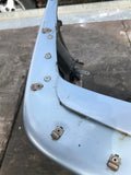 Jaguar X300 front bumper Ice Blue MDP Good Condition