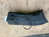 Jaguar XJ40 93-94 right side front brake cooling duct