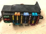 Daimler Jaguar XJ40 Fusebox DBC3398 RH OSF 3.6