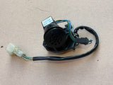 Jaguar XJ40 XJS DBC6372 JLM1947 Aspirator motor sensor/ Cabin Air temperature sensor