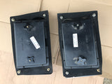 Jaguar XJ40 Red tail lamp set lamps