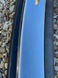 Jaguar XJ40 front bumper 93-94 models (without headlamp washers)
