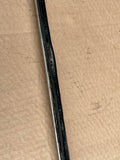 Jaguar Daimler X300 X308 Waist line seal Right side front