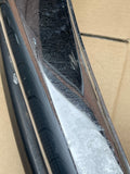 Jaguar XJS Left side Front bumper side & Chrome