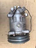 NOS Sanden SD-508 MS-6A-2G Air Conditioning Compressor A/C Air Con