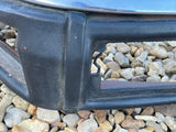 Jaguar XJ40 front bumper 93-94 models (without headlamp washers)