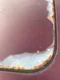 Daimler Jaguar XJ40 Sun Roof panel spares or repairs