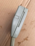 Jaguar XJ40 90-92 Models Right front seat belt buckle for Electrical operated seats