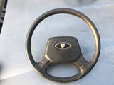 Jaguar XJ40 Leather Steering Wheel 86-92