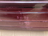 Jaguar XJ40 XJ6 Right side Rear Red Tail lamp (without chrome surround)
