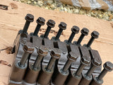 Jaguar XJS XJ40 X300 AJ6 AJ16 3.6 3.2 4.0 Aston Martin DB7 i6 Crankshaft Main Bearing Caps