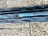 Daimler Jaguar XJ40 sun roof aperture repair panel 86-94