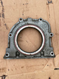 Daimler Jaguar XJS X300 XJ40 3.2 3.6 4.0 AJ6 engine EAC1864 Crankshaft oil seal housing