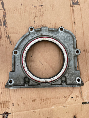 Daimler Jaguar XJS X300 XJ40 3.2 3.6 4.0 AJ6 engine EAC1864 Crankshaft oil seal housing