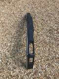 Jaguar XJ40 front bumper without Headlamp washers 86-92 models