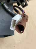 REFURBISHED Jaguar XJ40 XJ6 Left side Air con blower Heater Motor 1994 models