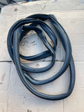 Jaguar Daimler X300 X308 Inner door rubber seal OSF Right side Front