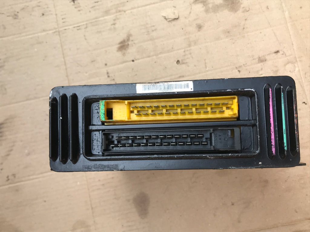 Jaguar XJS XJ40 3.6 ECU LUCAS 9CU Electronic Control Unit Engine Injec