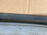 Jaguar XJS Front bumper plinth plastic trim BEC20094