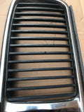 JAGUAR XJ40 XJ81 XJ12 Front Radiator Grill Surround