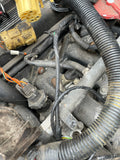Jaguar XJS XJ40 3.6 AJ6 engine kit car