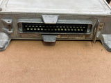 Jaguar XJS XJ40 XJ81 6.0 V12 ECU Electronic Control Unit Engine Petrol Injection Module DBC11582