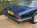 94 Jaguar XJ6 XJ40 3.2 Manual Gold JGE AEE BREAKING
