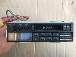 Daimler Jaguar XJ40 86-90 Stereo Radio Cassette Player Clarion DBC3976