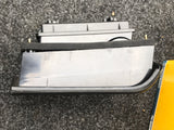Jaguar Daimler XJ40 Smoked Grey Rear Lamp Tail Light RH NOS NEW USA CANADA SPEC