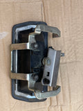Jaguar XJ40 3.6 2.9 early version RH Rear outer chrome door handle