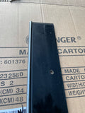 Daimler Jaguar XJ40 Sovereign Lower Tactile panel chrome trim strip